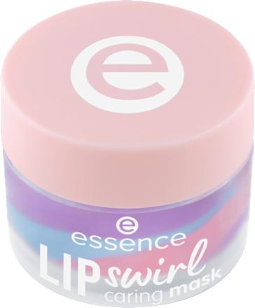 Maska na pery Swirl Caring Mask essence