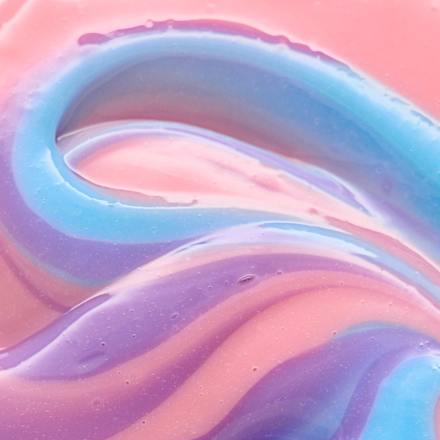Maska na pery Swirl Caring Mask essence