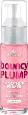 Podkladová báza Bouncy Plump Smoothing essence