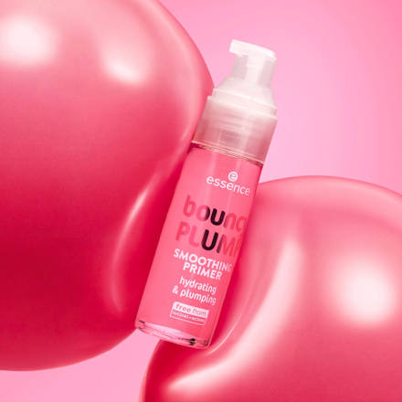Podkladová báza Bouncy Plump Smoothing essence