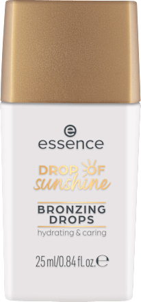 Bronzer Drop Of Sunshine essence