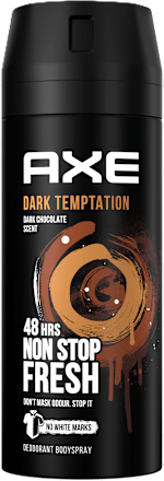 Dezodorant Dark Temptation, spray AXE