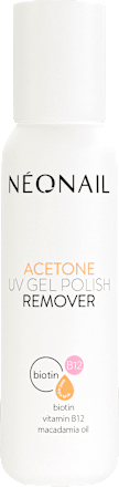 UV Nagellackentferner Gel Aceton NÉONAIL