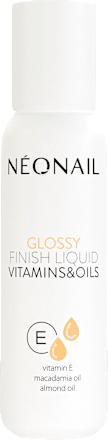 Nagelreiniger Glossy Finish Liquid NÉONAIL
