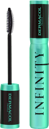 Maskara Infinity vodoodolná Dermacol