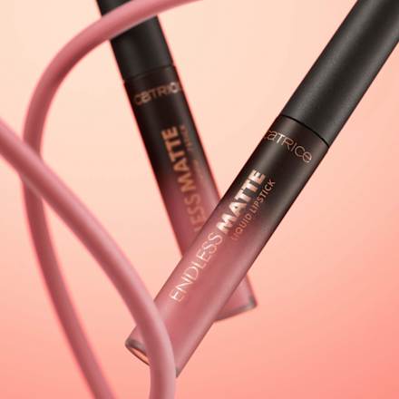 Lippenstift Liquid Endless Matte 040 Wifey CATRICE