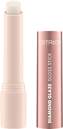 Diamond Glaze Gloss Stick ruž za usne - 040 No Shade, Just Sparkle CATRICE