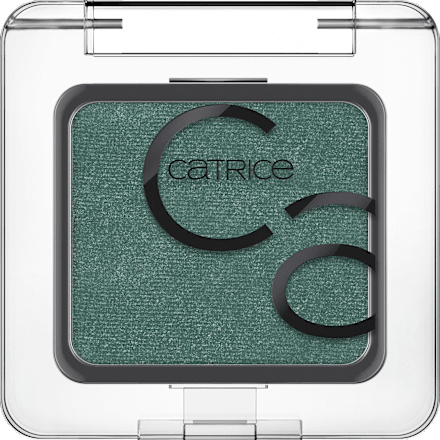 Lidschatten Art Couleurs 430 Pacific Teal CATRICE