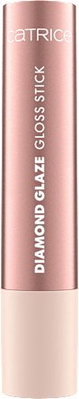 Rúž v tyčinke Diamond Glaze - 050 Glitterally Perfect CATRICE