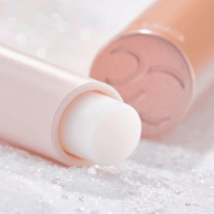 Lippenstift Gloss Stick Diamond Glaze 040 No Shade, Just Sparkle CATRICE