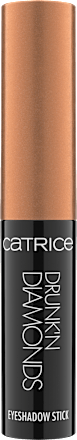 Očné tiene v tyčinke Drunk'n Diamonds - 030 Bronzed Jelly Bliss CATRICE