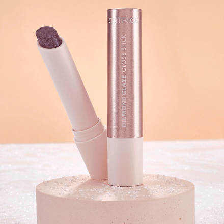 Luciu de buze Diamond Glaze 050 CATRICE