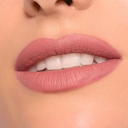 Tekutý rúž Endless Matte - 050 Kiss Me Quick CATRICE