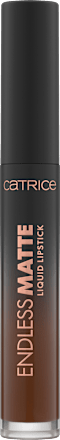 Lippenstift Liquid Endless Matte 100 Coffee Date CATRICE