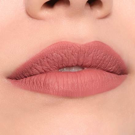 Lippenstift Liquid Endless Matte 050 Kiss Me Quick CATRICE