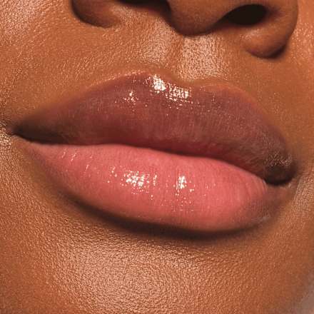 Lippenstift Gloss Stick Diamond Glaze 040 No Shade, Just Sparkle CATRICE