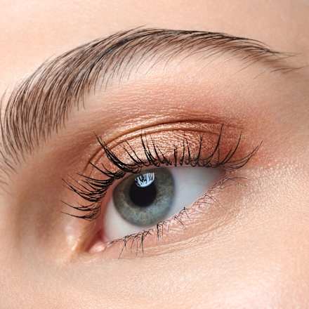 Očné tiene Art Couleurs - 440 Bronze Bliss CATRICE