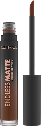 Lippenstift Liquid Endless Matte 100 Coffee Date CATRICE