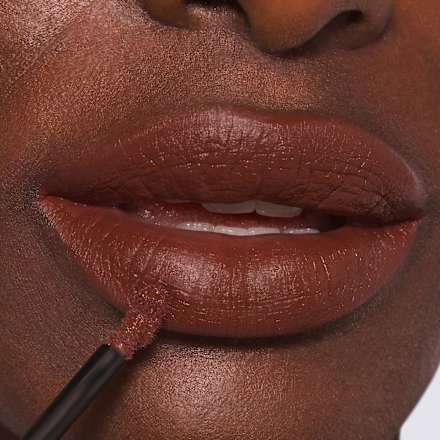 Lippenstift Liquid Endless Matte 100 Coffee Date CATRICE