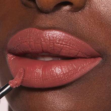Lippenstift Liquid Endless Matte 090 No Broken Hearts CATRICE
