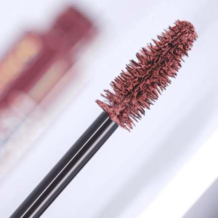 Mascara Hyper Lash 030 Burgundy Bliss CATRICE