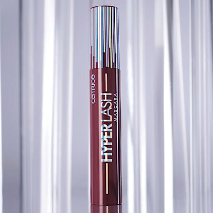 Mascara Hyper Lash 030 Burgundy Bliss CATRICE