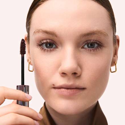 Mascara Hyper Lash 030 Burgundy Bliss CATRICE