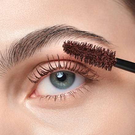 Mascara Hyper Lash 030 Burgundy Bliss CATRICE