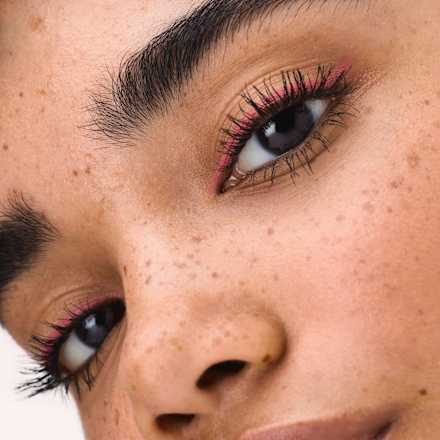 Kohlkajal Waterproof 200 Pretty in Pink CATRICE