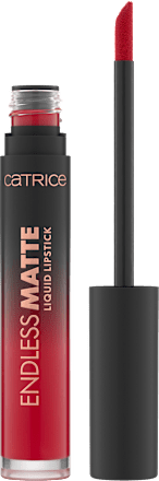 Lippenstift Liquid Endless Matte 060 Red Flag CATRICE