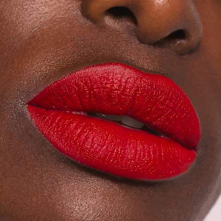 Lippenstift Liquid Endless Matte 060 Red Flag CATRICE
