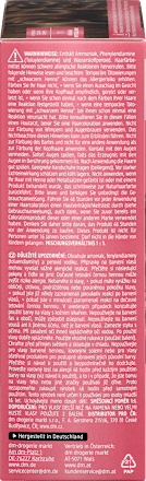 Haarfarbe 7.11 Kühles Mittelblond réell‘e