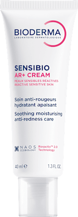 BIODERMA Sensibio AR+Cream Gesichtscreme BIODERMA