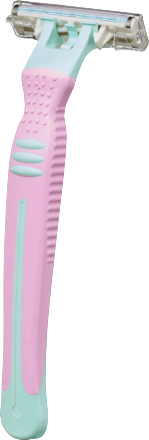 Einwegrasierer 3-Klingen Balea