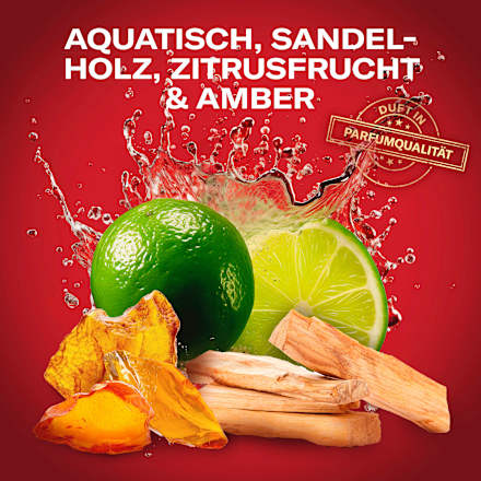 Deostick Whitewater @ Old Spice