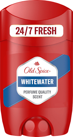 Deostick Whitewater @ Old Spice