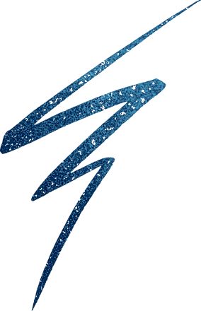 Eyeliner Epic Ink Glitz 05 Denim Dazzle NYX PROFESSIONAL MAKEUP