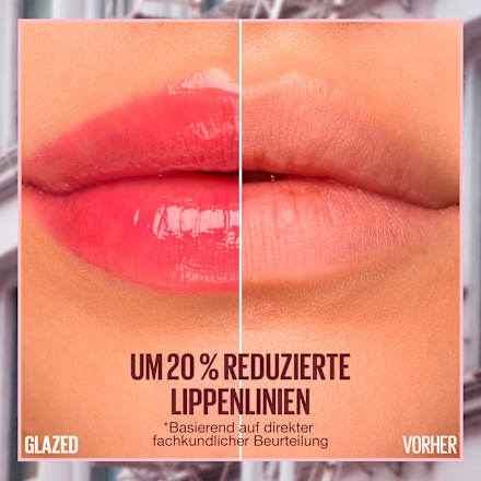 Lippenbalsam Lifter Glaze Oil Balm 002 Pink Drip MAYBELLINE NEW YORK