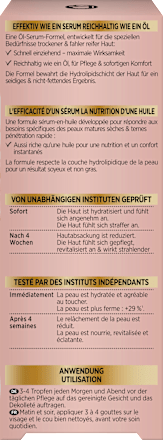 Öl Serum Rose Age Perfect L'ORÉAL PARiS