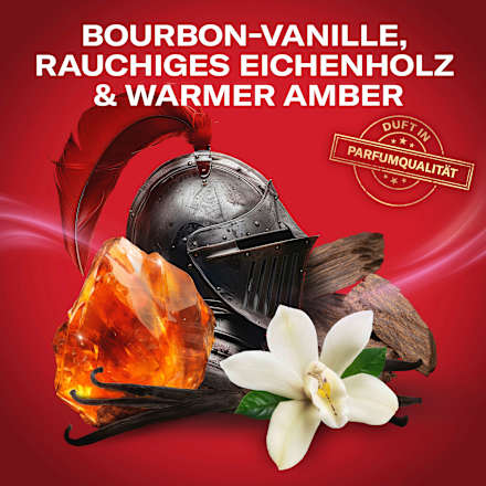 Deostick Epic Legend Old Spice