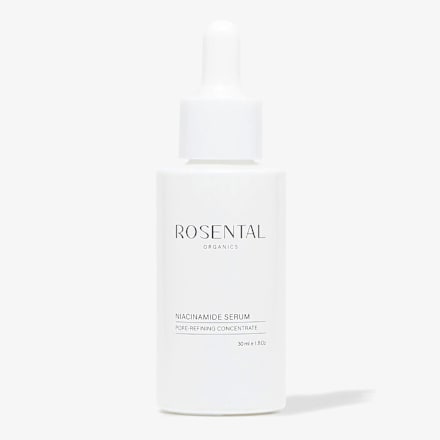 Serum Niacinamide Pore-Refining Rosental Organics