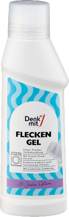 Gel za odstranjevanje madežev Denkmit