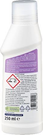 Fleckenentferner Gel Power Formel Denkmit