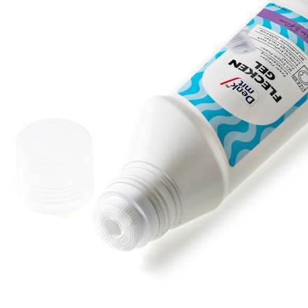 Fleckenentferner Gel Power Formel Denkmit