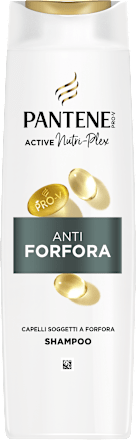 Shampoo antiforfora PANTENE PRO-V