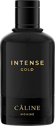 Pánska toaletná voda Intense Gold CÂLINE