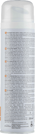 Żel do golenia Melon JOANNA