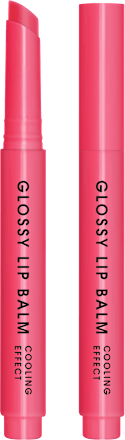 Balzam na pery v tyčinke Glossy Lip Balm - 05 Strawberry Dermacol
