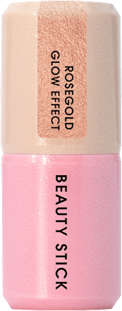 Rozjasňovač v tyčinke Beauty Stick - 01 Rosegold Dermacol