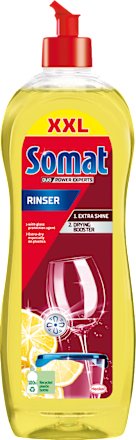 Sredstvo za izpiranje Lemon & Lime Somat